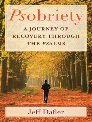 cover image of Psobriety